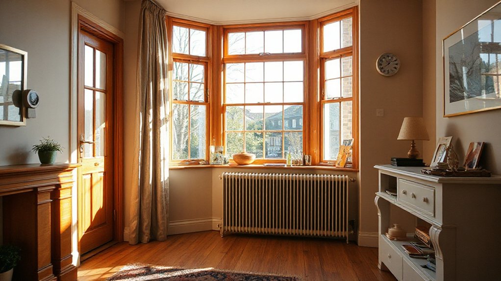 phased retrofit data driven strategy