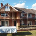 planning house extension regulations