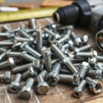popular bolts for diy