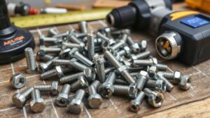 popular bolts for diy