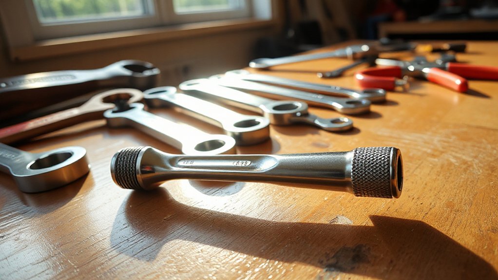 popular home improvement gearwrenches