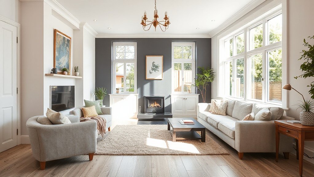 practical efficient connected homes