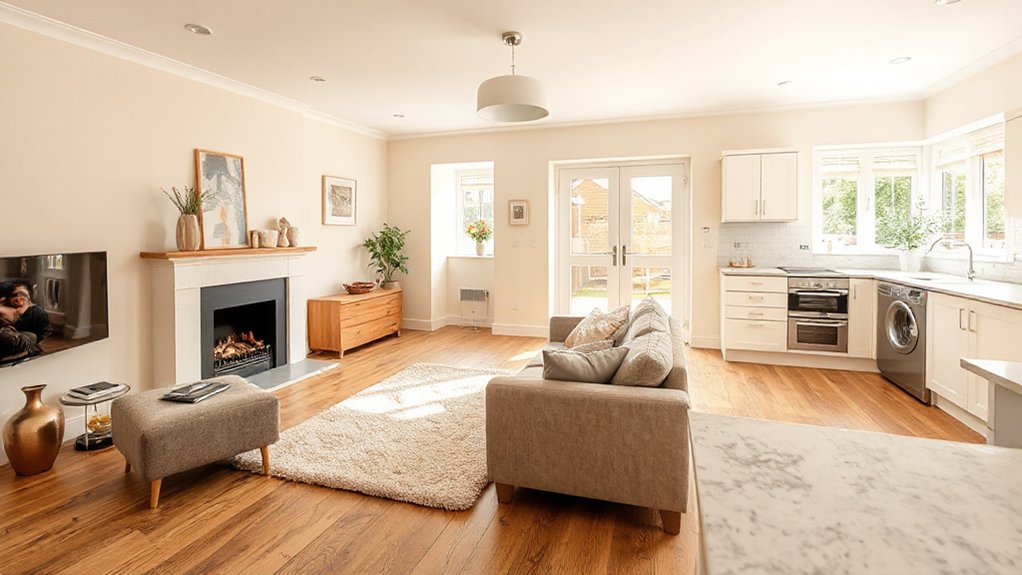 practical safe efficient homes