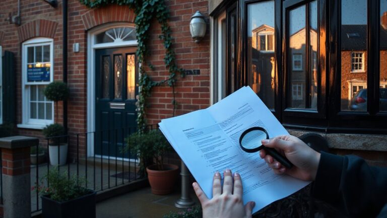 pre purchase property inspections