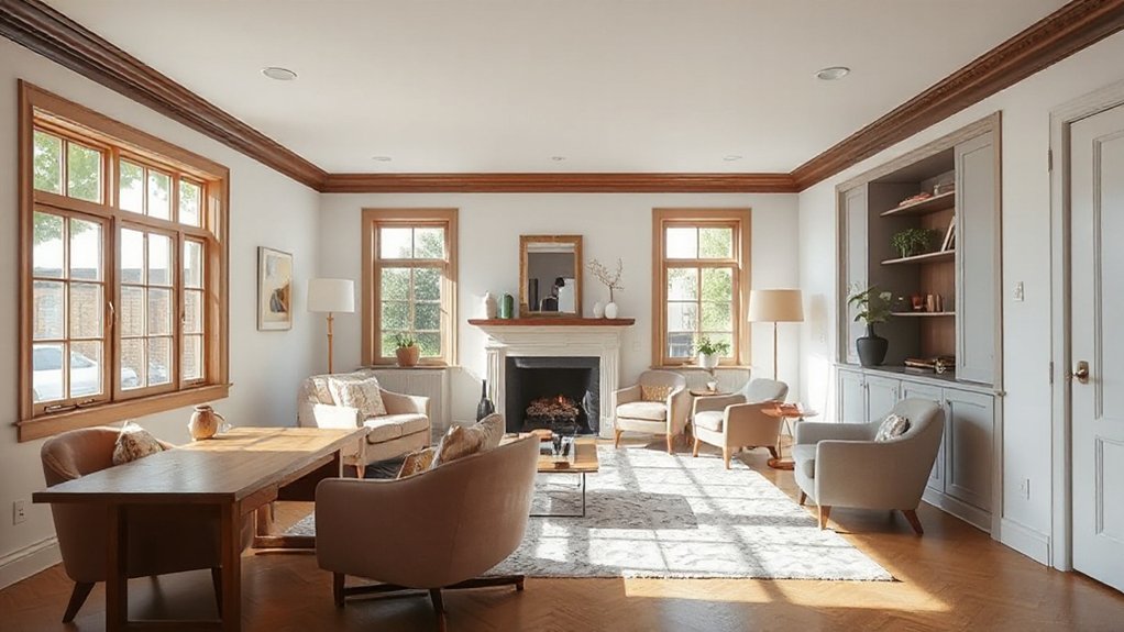 How to modernise a 1930s home without major structural work