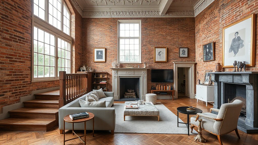 preserve victorian architectural details