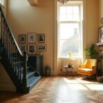 preserving victorian terrace charm