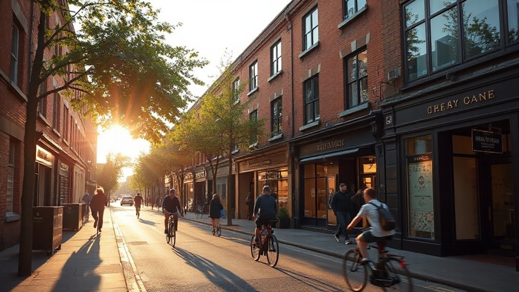 prioritize affordability accessibility diversity