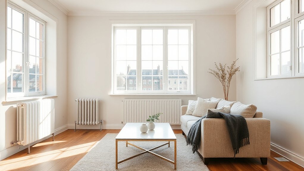 prioritize tenant focused updates