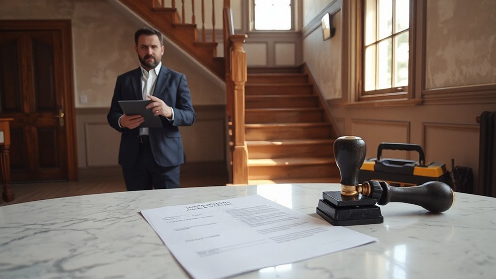 property condition assessment details