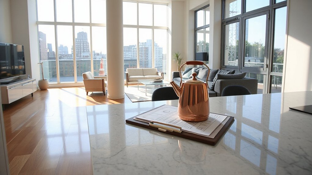 property inspection and valuation