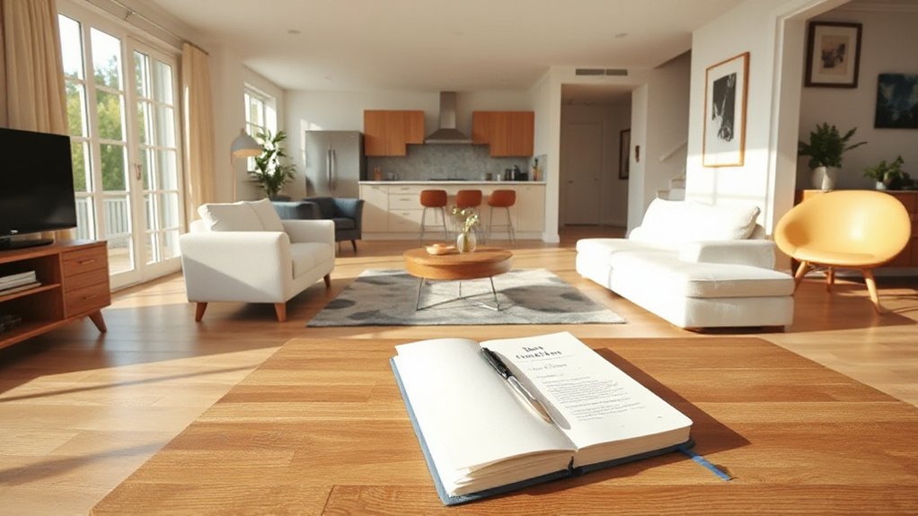 questions for estate agents