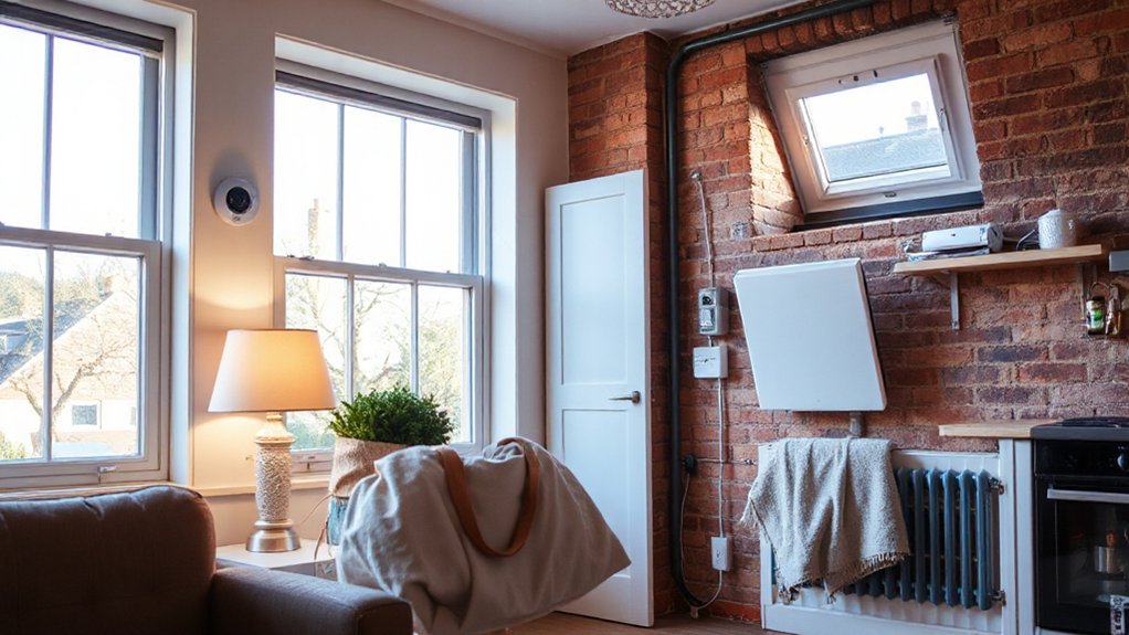 quick energy saving tips