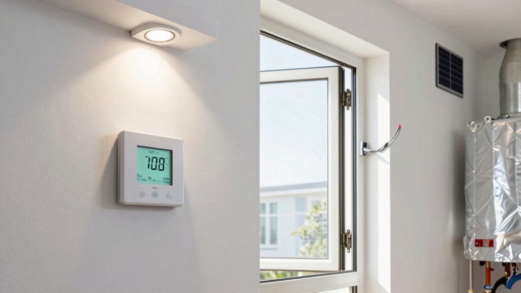 quick energy savings payback