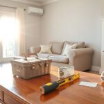 quick home improvement projects