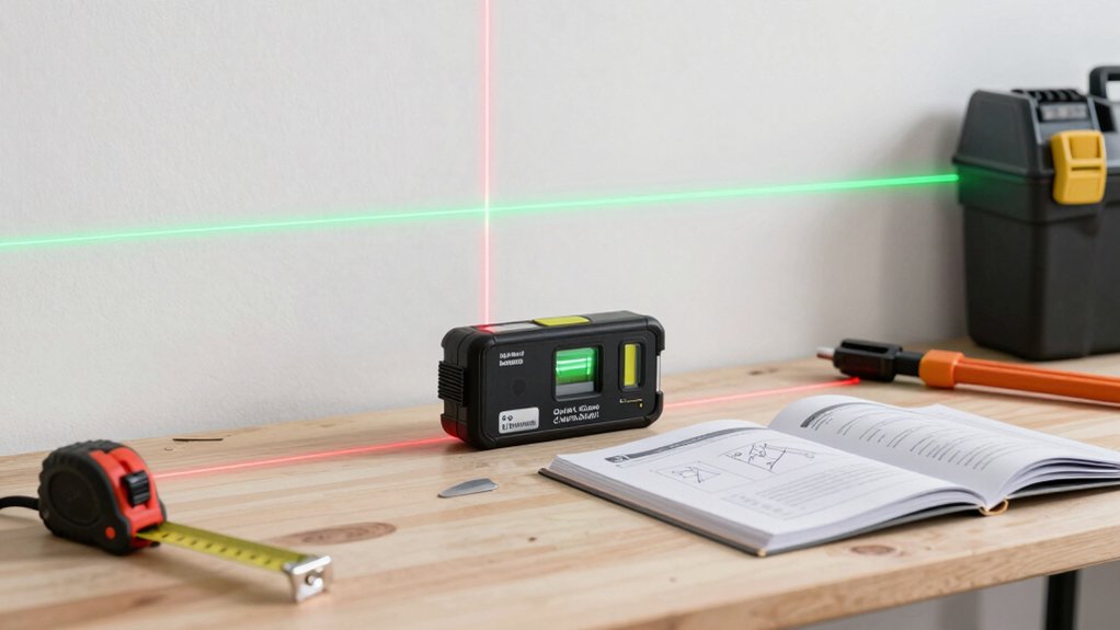 quick manual review guides setup