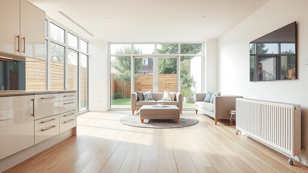 quick practical home upgrades