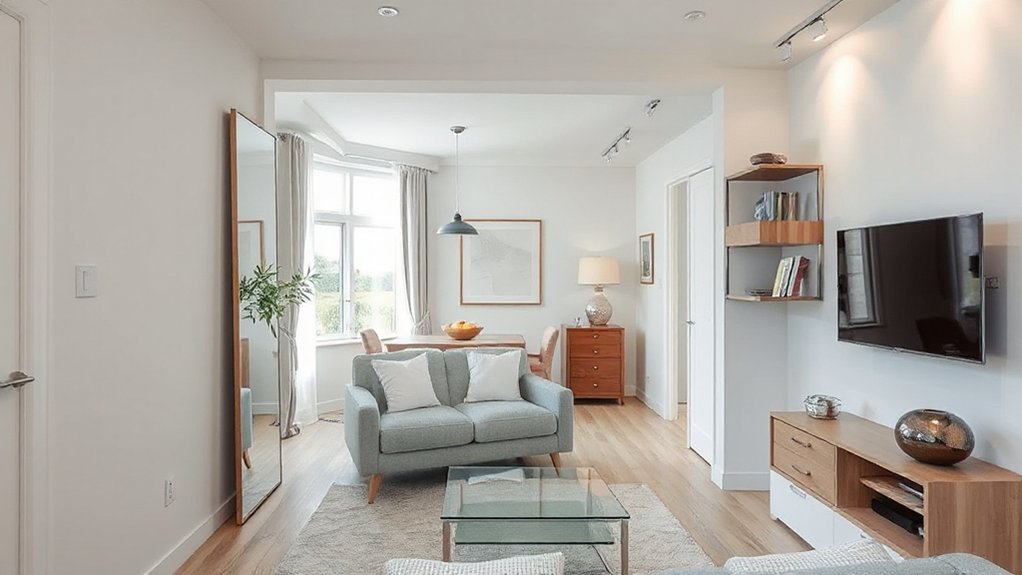 reflect brighten balance expand