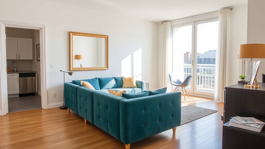 renovate for rental demand