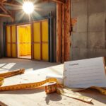 renovation builder question checklist