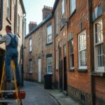 resolving issues in historic homes