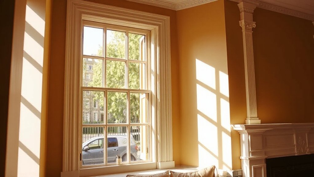 respectful victorian window upgrades