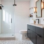 revamp basic bathroom design