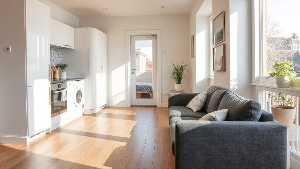 revamp liverpool rental income