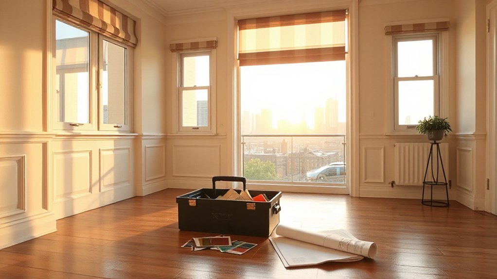 review lease for restrictions