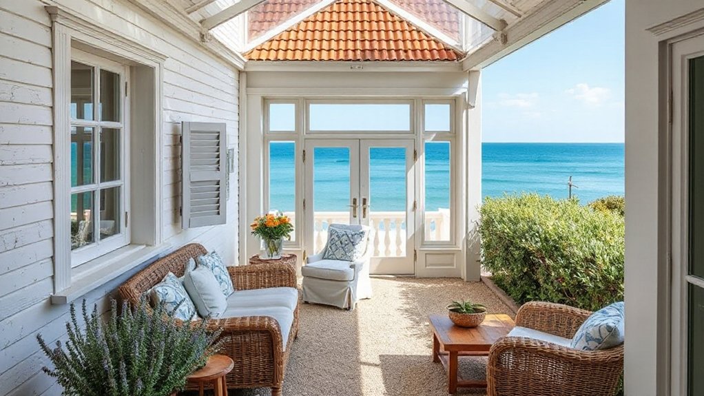 sea air influences durable design