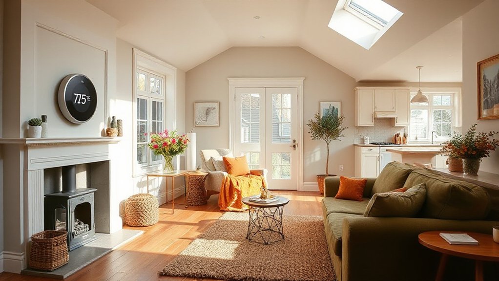 seasonal home readiness priorities