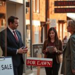 selecting a reliable local agent
