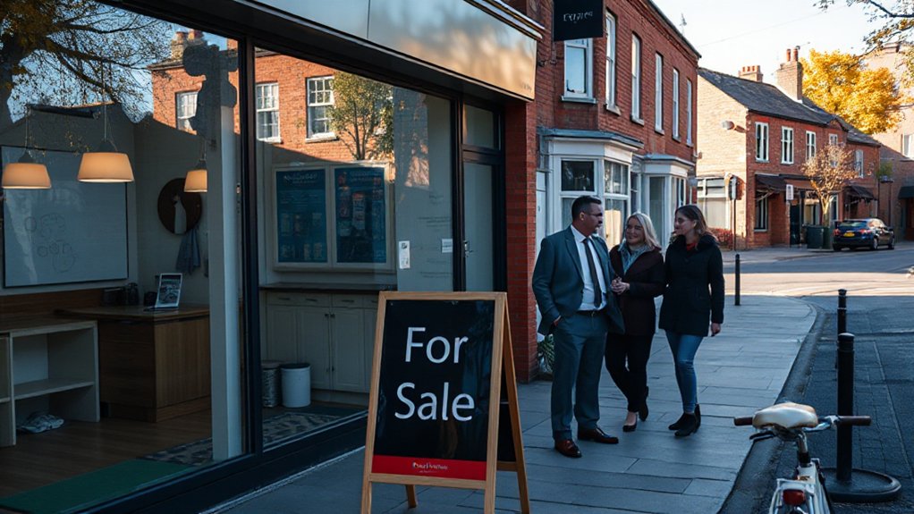 selecting a reliable local agent