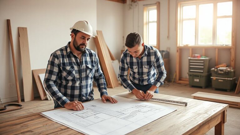 selecting a trustworthy contractor