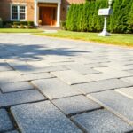 selecting durable driveway materials