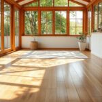 selecting durable suitable flooring