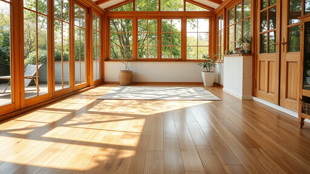 selecting durable suitable flooring