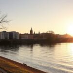 selecting optimal glasgow neighborhoods