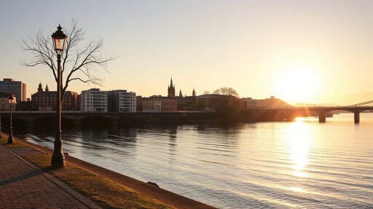 selecting optimal glasgow neighborhoods