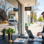 selecting the best local agent