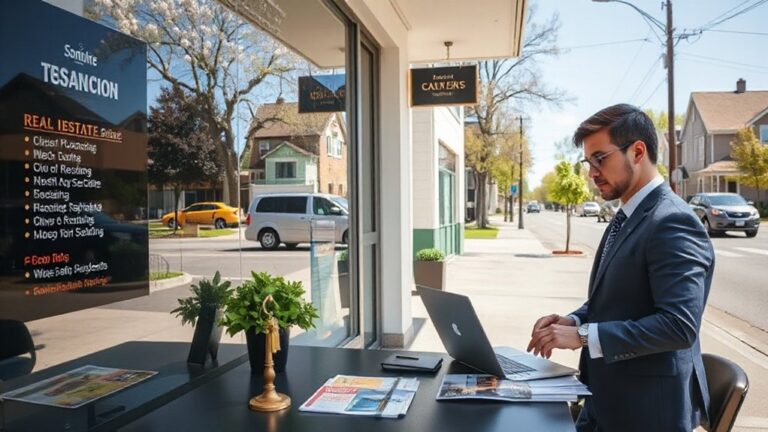 selecting the best local agent