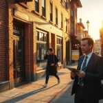 selecting the right local agent