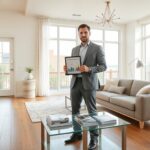 selecting top selling agent