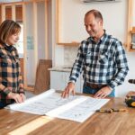 selecting trustworthy construction professionals