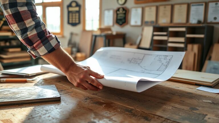selecting trustworthy renovation contractor