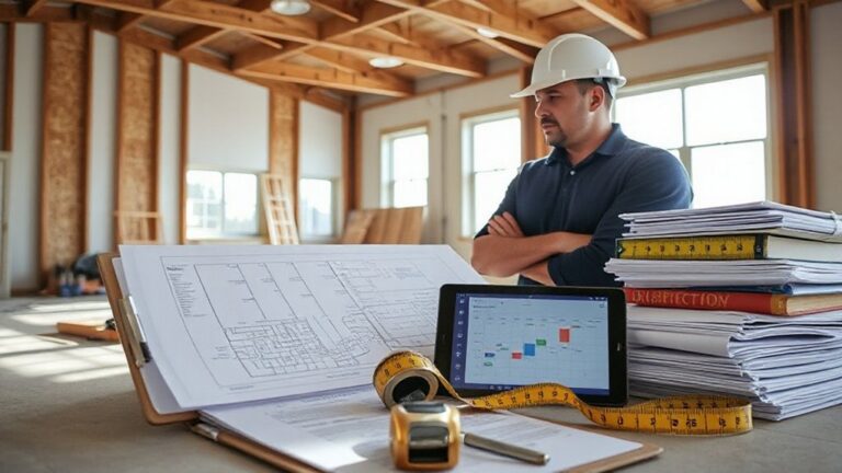 selecting trustworthy renovation contractor