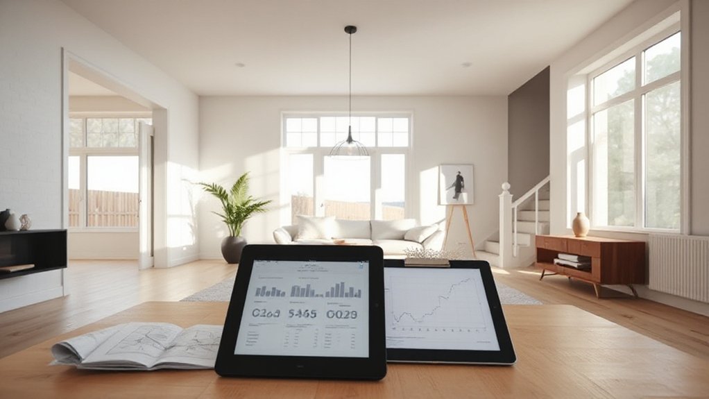 set budget prioritize upgrades