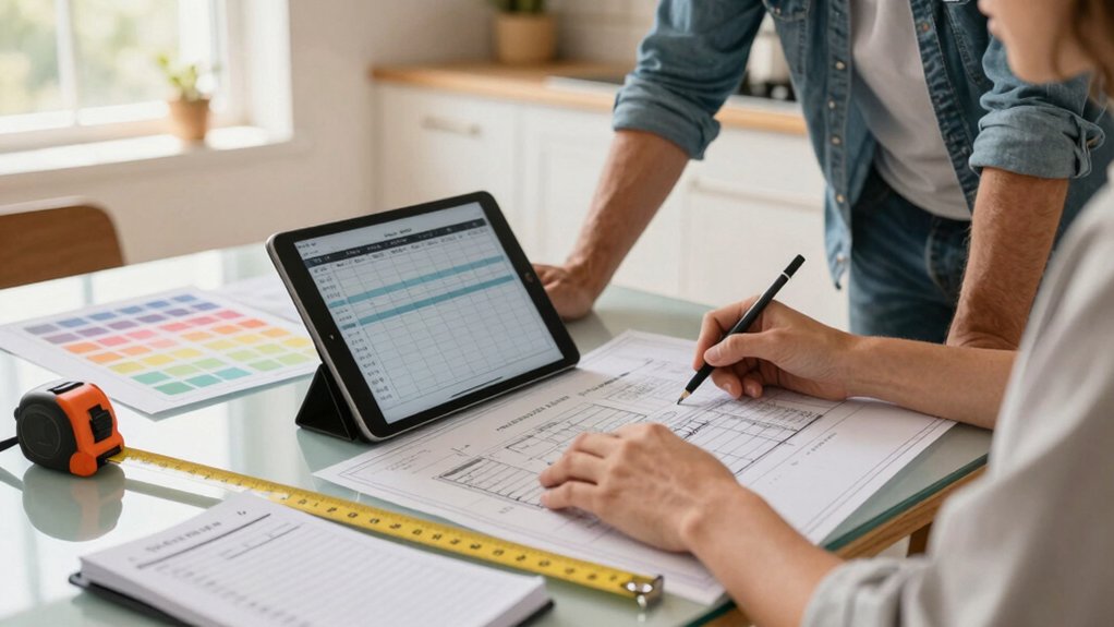 set clear project scope