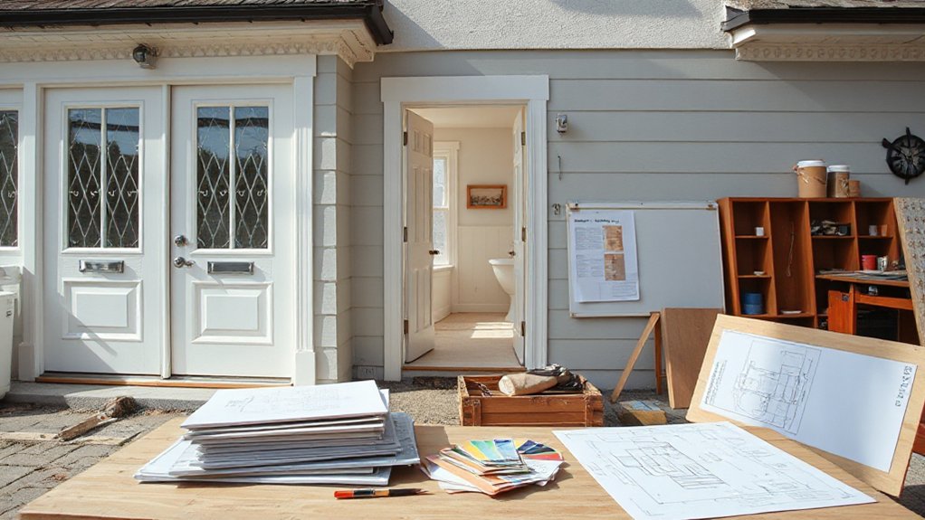 set goals budget prioritize