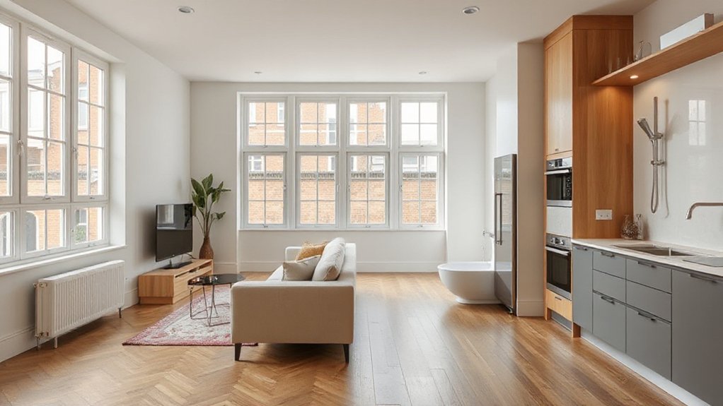 smart budgeting and location